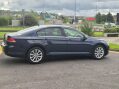 Volkswagen Passat 1.6 TDI BlueMotion Tech SE Business Euro 6 (s/s) 4dr 16