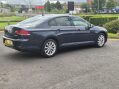 Volkswagen Passat 1.6 TDI BlueMotion Tech SE Business Euro 6 (s/s) 4dr 17