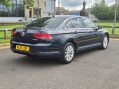 Volkswagen Passat 1.6 TDI BlueMotion Tech SE Business Euro 6 (s/s) 4dr 19