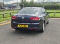 Volkswagen Passat 1.6 TDI BlueMotion Tech SE Business Euro 6 (s/s) 4dr 21