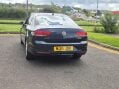 Volkswagen Passat 1.6 TDI BlueMotion Tech SE Business Euro 6 (s/s) 4dr 24