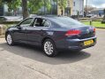 Volkswagen Passat 1.6 TDI BlueMotion Tech SE Business Euro 6 (s/s) 4dr 25