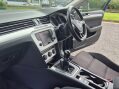 Volkswagen Passat 1.6 TDI BlueMotion Tech SE Business Euro 6 (s/s) 4dr 26
