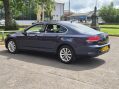 Volkswagen Passat 1.6 TDI BlueMotion Tech SE Business Euro 6 (s/s) 4dr 27