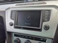 Volkswagen Passat 1.6 TDI BlueMotion Tech SE Business Euro 6 (s/s) 4dr 30