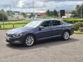 Volkswagen Passat 1.6 TDI BlueMotion Tech SE Business Euro 6 (s/s) 4dr 31