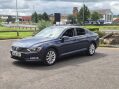 Volkswagen Passat 1.6 TDI BlueMotion Tech SE Business Euro 6 (s/s) 4dr 32