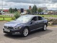 Volkswagen Passat 1.6 TDI BlueMotion Tech SE Business Euro 6 (s/s) 4dr 33