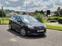 Ford Focus 1.0T EcoBoost Zetec S Euro 5 (s/s) 5dr