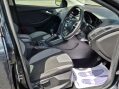 Ford Focus 1.0T EcoBoost Zetec S Euro 5 (s/s) 5dr 2