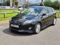 Ford Focus 1.0T EcoBoost Zetec S Euro 5 (s/s) 5dr 4