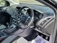 Ford Focus 1.0T EcoBoost Zetec S Euro 5 (s/s) 5dr 6