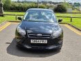Ford Focus 1.0T EcoBoost Zetec S Euro 5 (s/s) 5dr 7