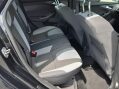 Ford Focus 1.0T EcoBoost Zetec S Euro 5 (s/s) 5dr 10