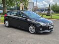 Ford Focus 1.0T EcoBoost Zetec S Euro 5 (s/s) 5dr 11