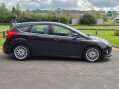 Ford Focus 1.0T EcoBoost Zetec S Euro 5 (s/s) 5dr 12