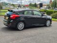 Ford Focus 1.0T EcoBoost Zetec S Euro 5 (s/s) 5dr 13