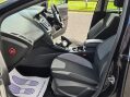 Ford Focus 1.0T EcoBoost Zetec S Euro 5 (s/s) 5dr 14