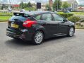 Ford Focus 1.0T EcoBoost Zetec S Euro 5 (s/s) 5dr 15