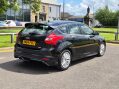 Ford Focus 1.0T EcoBoost Zetec S Euro 5 (s/s) 5dr 16