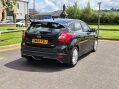 Ford Focus 1.0T EcoBoost Zetec S Euro 5 (s/s) 5dr 17