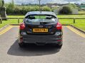 Ford Focus 1.0T EcoBoost Zetec S Euro 5 (s/s) 5dr 19