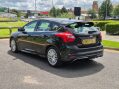 Ford Focus 1.0T EcoBoost Zetec S Euro 5 (s/s) 5dr 21