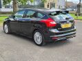 Ford Focus 1.0T EcoBoost Zetec S Euro 5 (s/s) 5dr 23