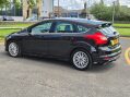 Ford Focus 1.0T EcoBoost Zetec S Euro 5 (s/s) 5dr 24