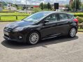Ford Focus 1.0T EcoBoost Zetec S Euro 5 (s/s) 5dr 26