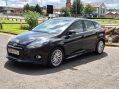 Ford Focus 1.0T EcoBoost Zetec S Euro 5 (s/s) 5dr 27