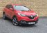 Renault Kadjar 1.5 dCi Dynamique S Nav Euro 6 (s/s) 5dr