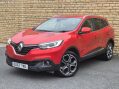 Renault Kadjar 1.5 dCi Dynamique S Nav Euro 6 (s/s) 5dr 3