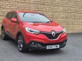 Renault Kadjar 1.5 dCi Dynamique S Nav Euro 6 (s/s) 5dr 9