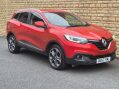 Renault Kadjar 1.5 dCi Dynamique S Nav Euro 6 (s/s) 5dr 11