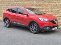 Renault Kadjar 1.5 dCi Dynamique S Nav Euro 6 (s/s) 5dr 12