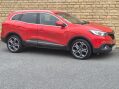 Renault Kadjar 1.5 dCi Dynamique S Nav Euro 6 (s/s) 5dr 13
