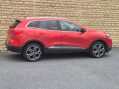 Renault Kadjar 1.5 dCi Dynamique S Nav Euro 6 (s/s) 5dr 16