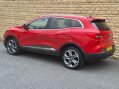 Renault Kadjar 1.5 dCi Dynamique S Nav Euro 6 (s/s) 5dr 27