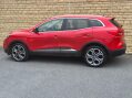 Renault Kadjar 1.5 dCi Dynamique S Nav Euro 6 (s/s) 5dr 28