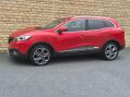 Renault Kadjar 1.5 dCi Dynamique S Nav Euro 6 (s/s) 5dr 30