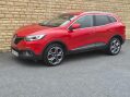Renault Kadjar 1.5 dCi Dynamique S Nav Euro 6 (s/s) 5dr 31