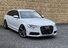 Audi A6 3.0 TFSI V6 S line S Tronic quattro Euro 5 (s/s) 5dr