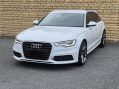 Audi A6 3.0 TFSI V6 S line S Tronic quattro Euro 5 (s/s) 5dr 3