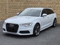 Audi A6 3.0 TFSI V6 S line S Tronic quattro Euro 5 (s/s) 5dr 4