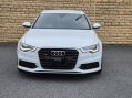 Audi A6 3.0 TFSI V6 S line S Tronic quattro Euro 5 (s/s) 5dr 5