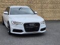 Audi A6 3.0 TFSI V6 S line S Tronic quattro Euro 5 (s/s) 5dr 7