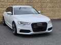 Audi A6 3.0 TFSI V6 S line S Tronic quattro Euro 5 (s/s) 5dr 8