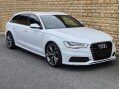 Audi A6 3.0 TFSI V6 S line S Tronic quattro Euro 5 (s/s) 5dr 9