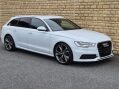 Audi A6 3.0 TFSI V6 S line S Tronic quattro Euro 5 (s/s) 5dr 11